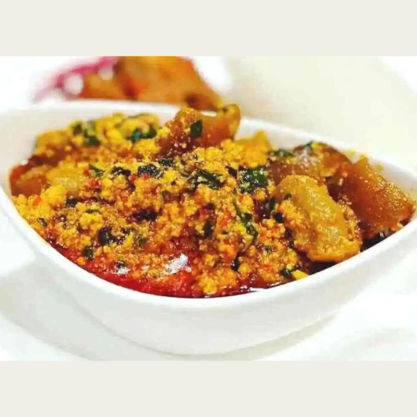 Mastering the Art of Egusi Soup: A Delicious Step-by-Step Guide