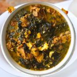 Mastering the Art of Bitterleaf Soup: A Flavourful and Nutrient-Rich Delight