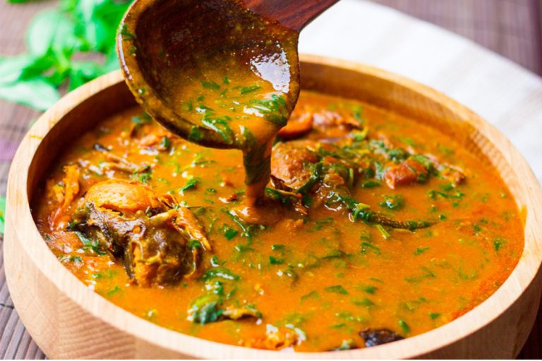 Mastering the Art of Ogbono Soup: A Delicious Step-by-Step Guide