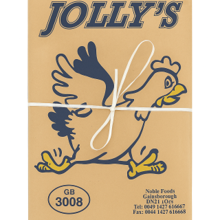 Hard chicken (Jolly's)Jumbo chicken 10kg