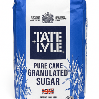 Tate Lyle Sugar 1kg