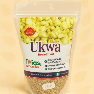 Ukwa 1kg
