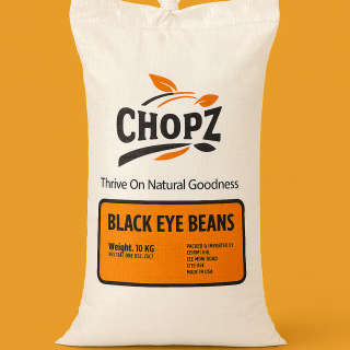 Black Eye Beans 10kg