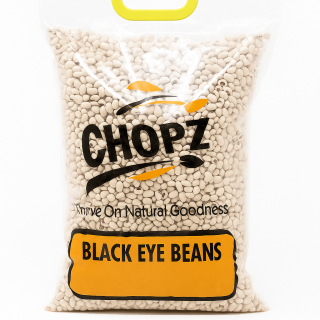 Black Eye Beans 4kg