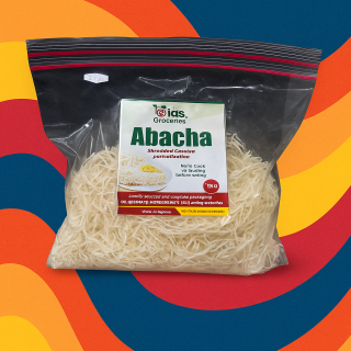 Abacha 1kg